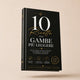 + 10 Ricette per Gambe più Leggere PDF