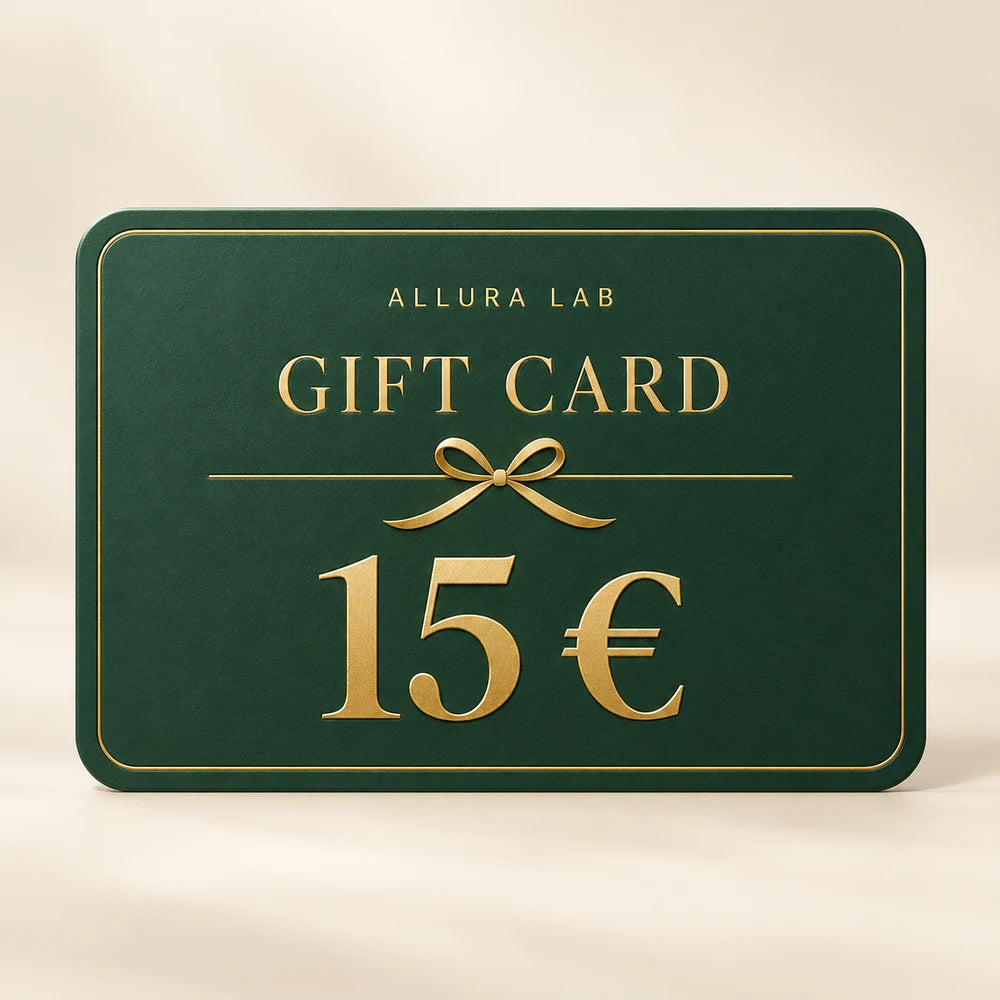 Allura Lab — buono sconto digitale 15 euro
