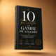 + 10 Ricette per Gambe Leggere