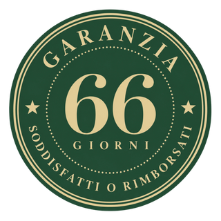 Garanzia 66 giorni