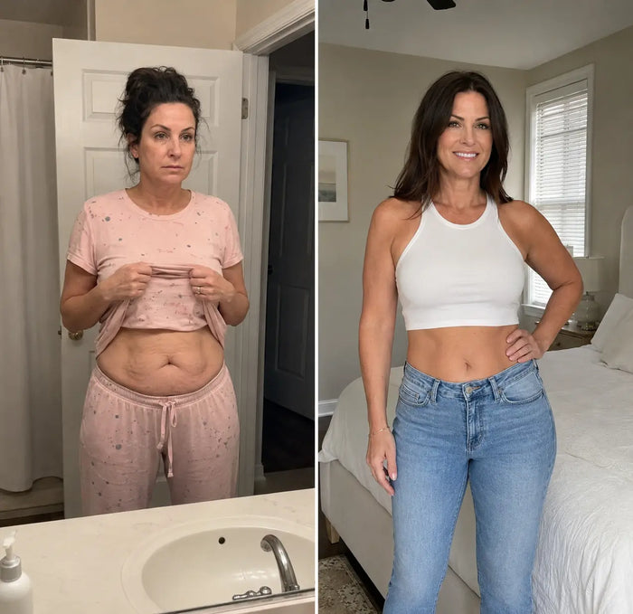 Elisa, 42 anni