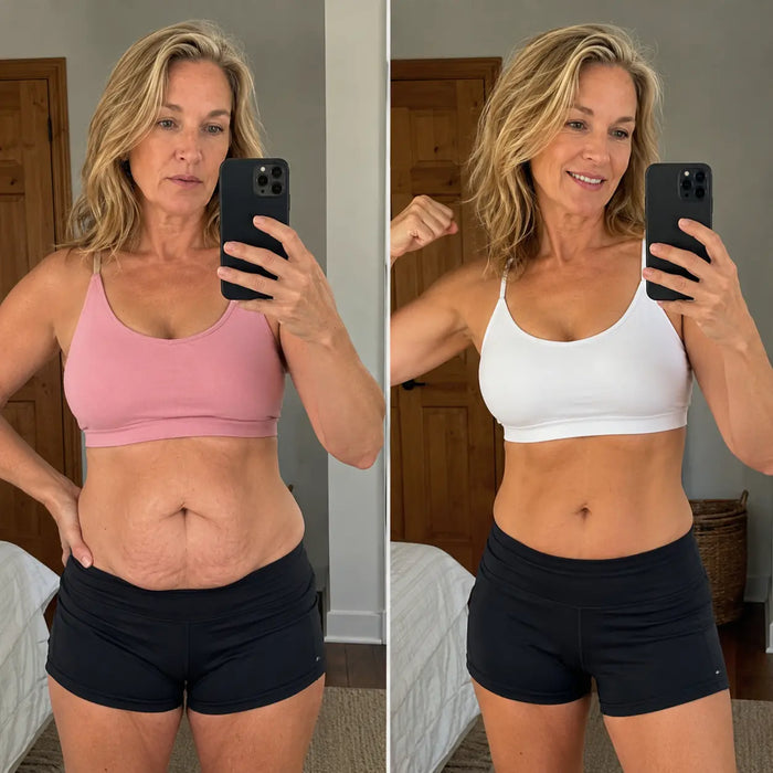 Ilaria, 44 anni