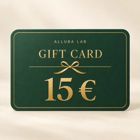 Allura Lab — buono sconto digitale 15 euro