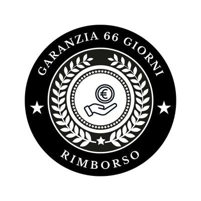 Garanzia 66 giorni