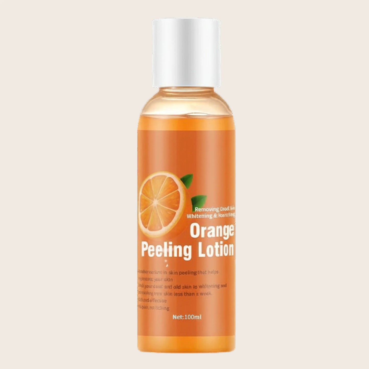 Peeling Corpo Allura Lab