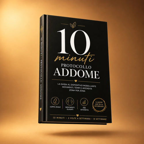 OMAGGIO: Protocollo Addome