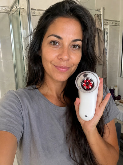 Michela, 37 anni
