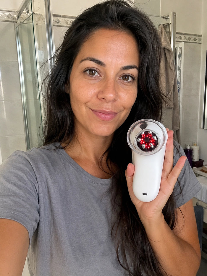 Michela, 37 anni
