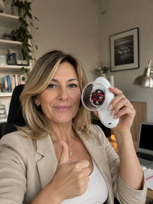 Recensione di Cristina, 48 anni