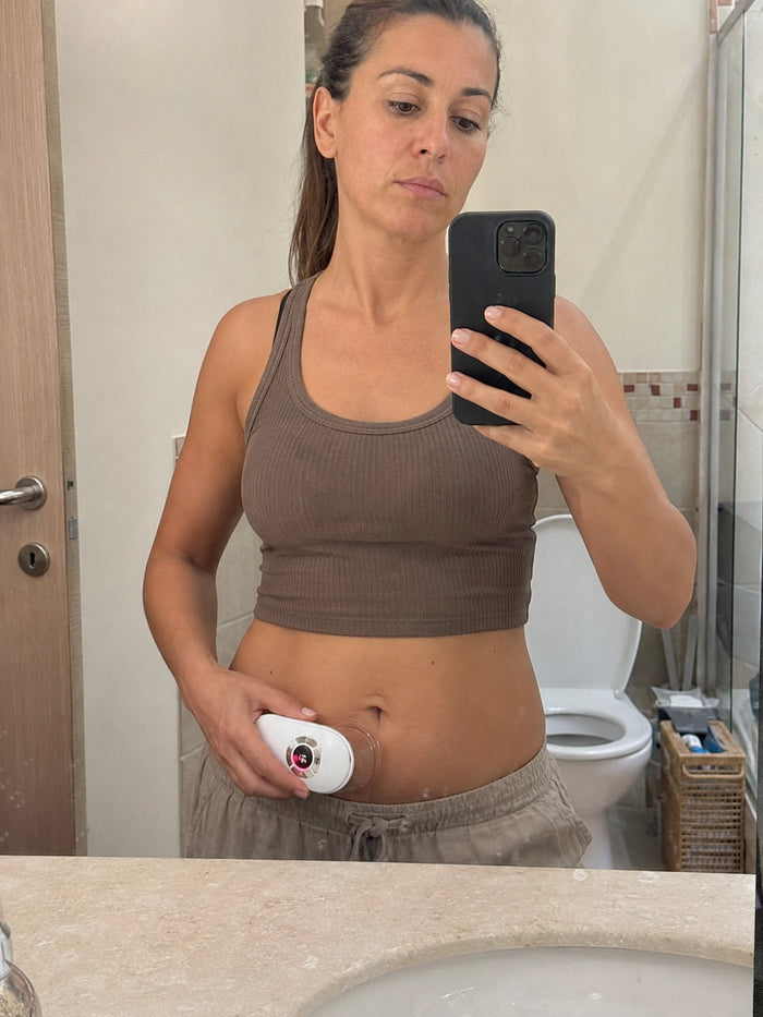 Ilenia, 39 anni