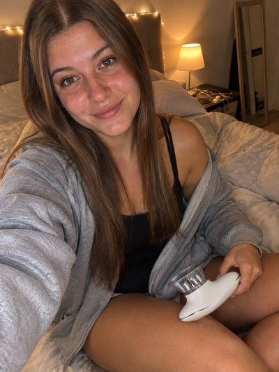 Chiara, 27 anni